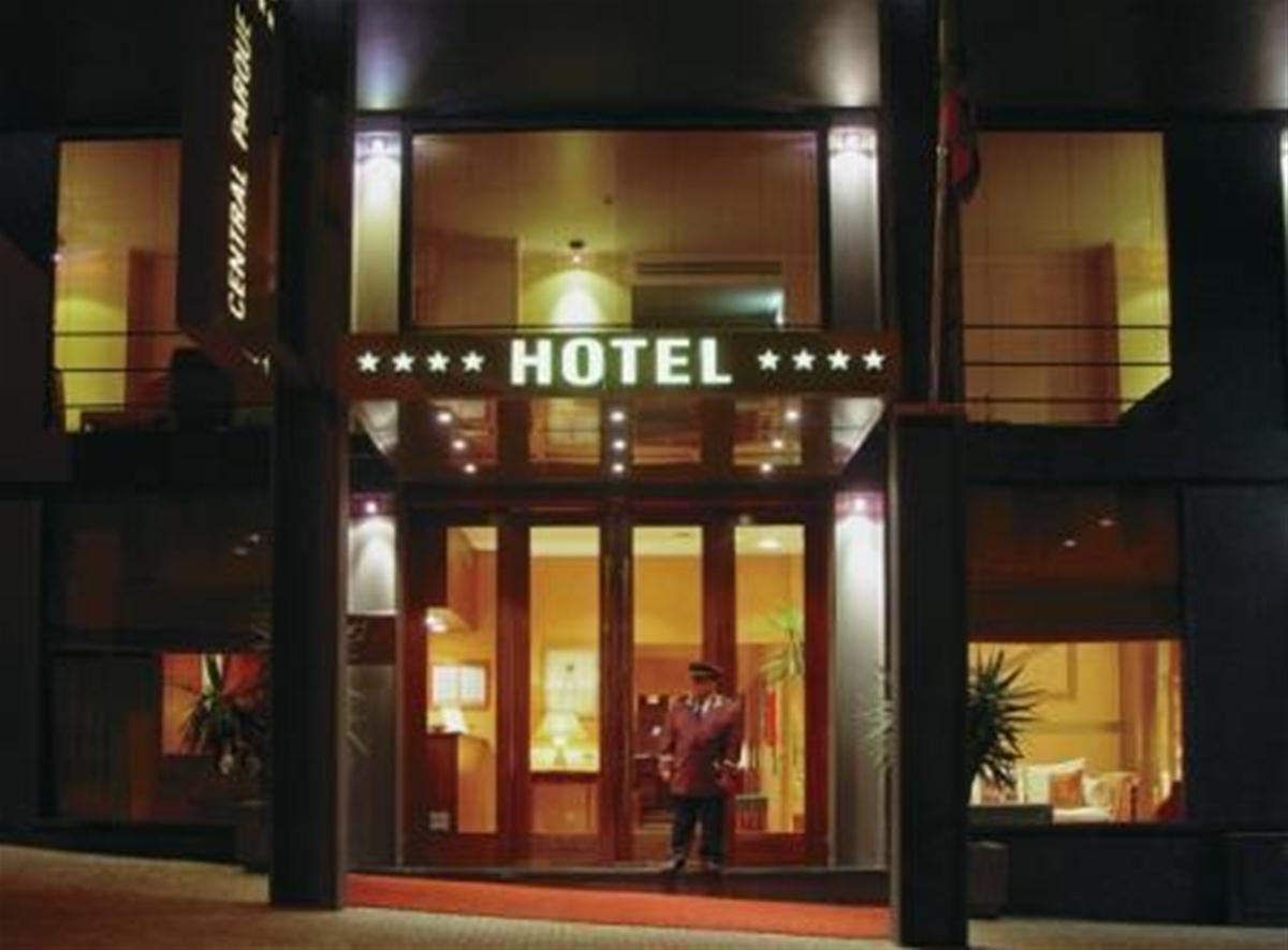 Hotel Central Parque — photo 1