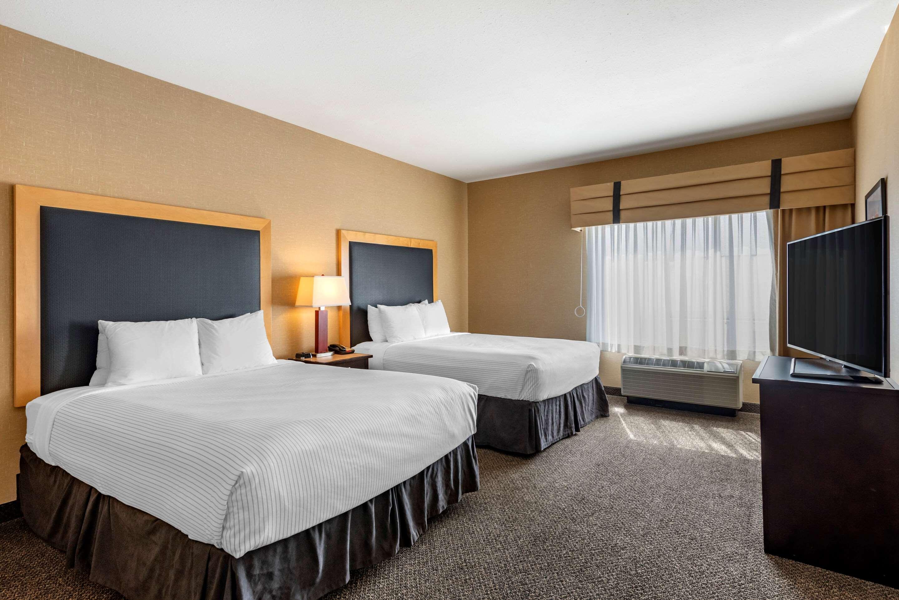 Cambria Hotel & Suites Columbus - Polaris — photo 4