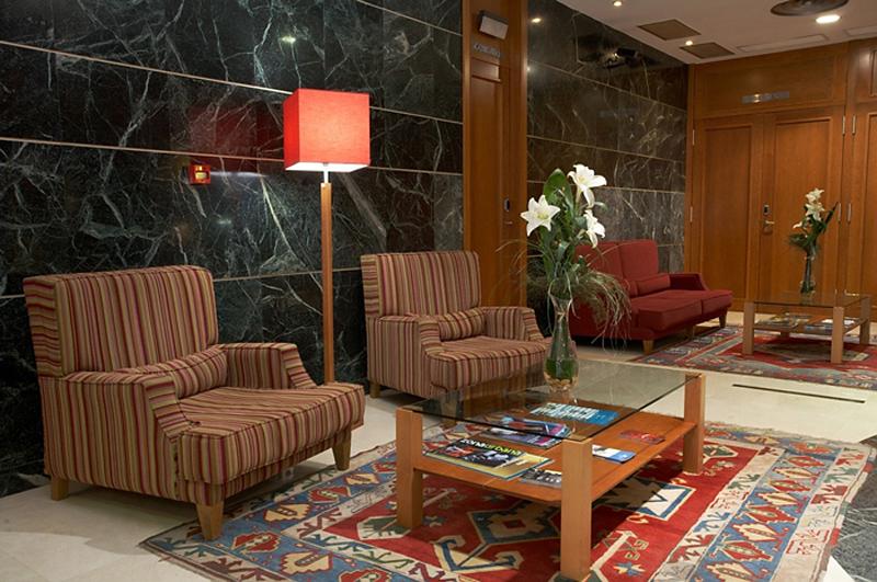 Sercotel Tres Luces, Ascend Hotel Collection — photo 4