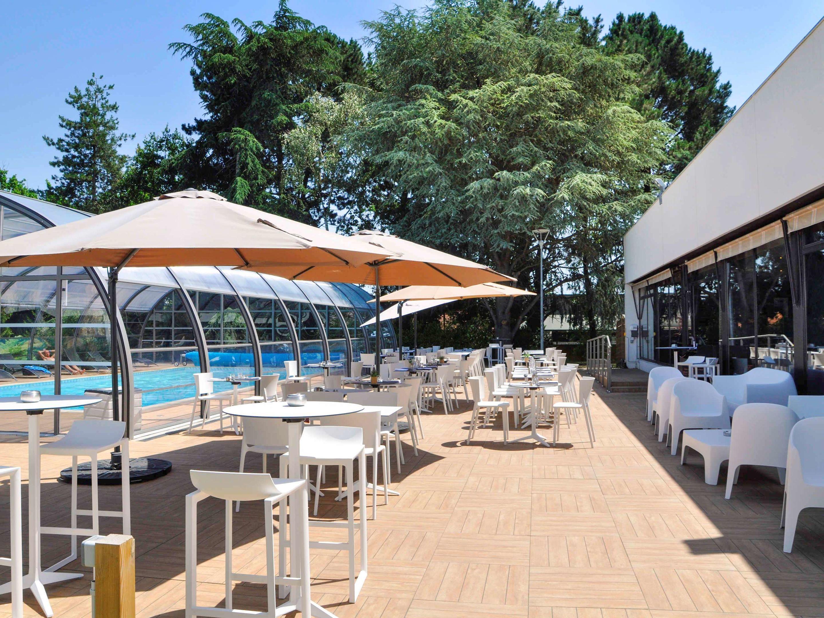 Novotel Nantes Carquefou — photo 4