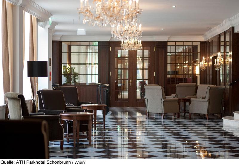 Austria Trend Parkhotel Schönbrunn — photo 5