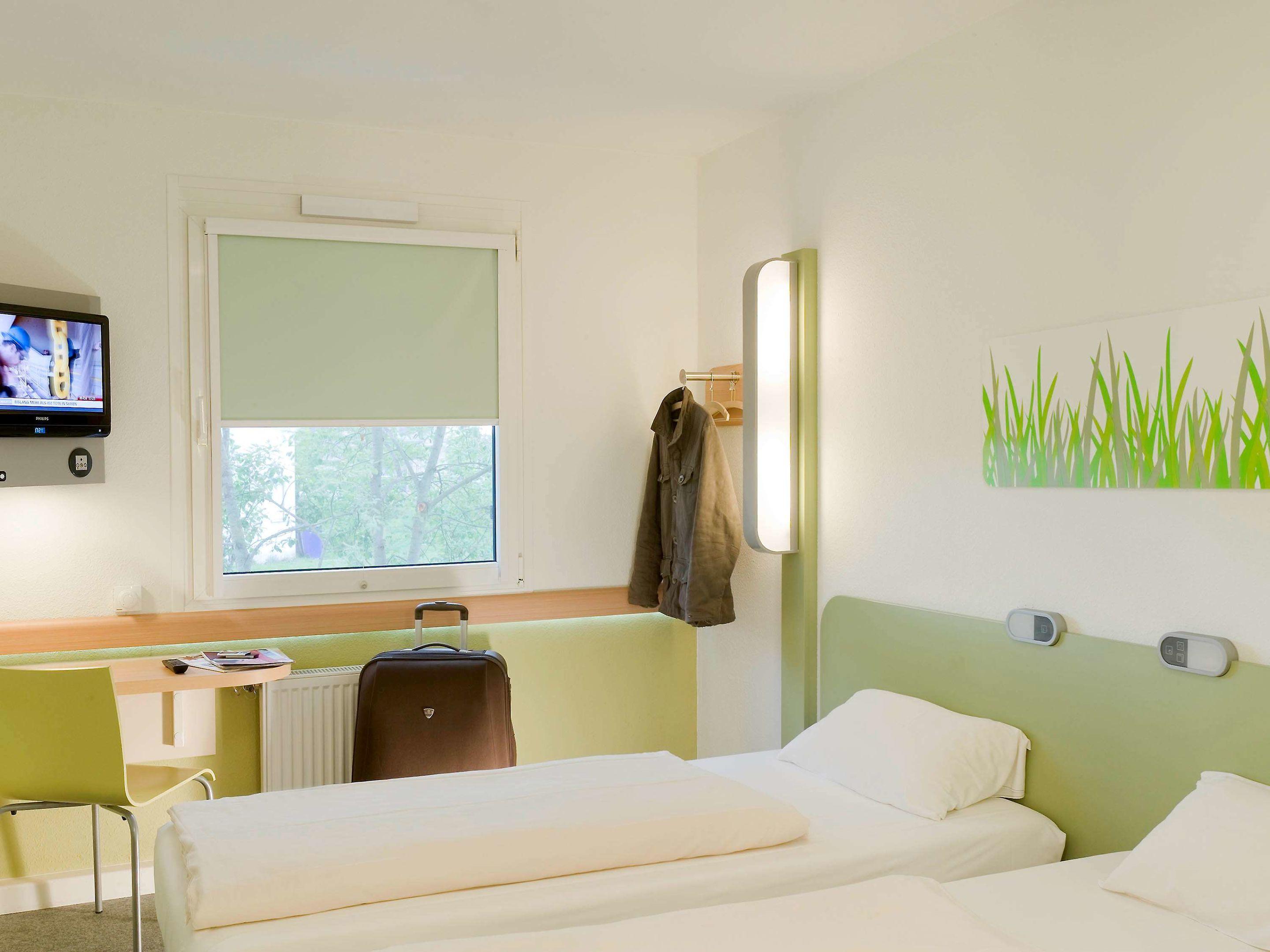 ibis budget Cardiff Centre — photo 5