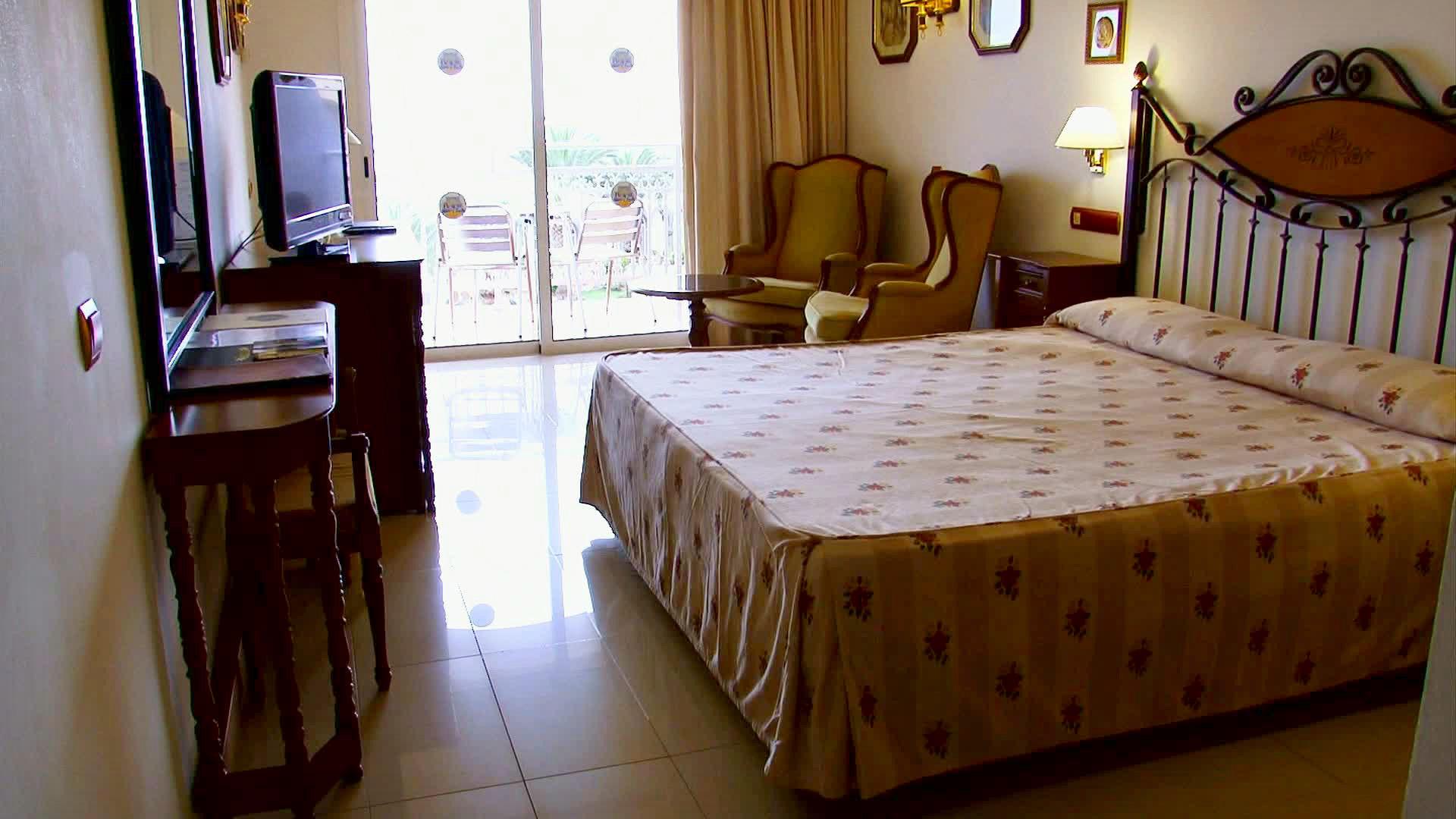 Hotel San Agustín Beach Club Gran Canarias — photo 5