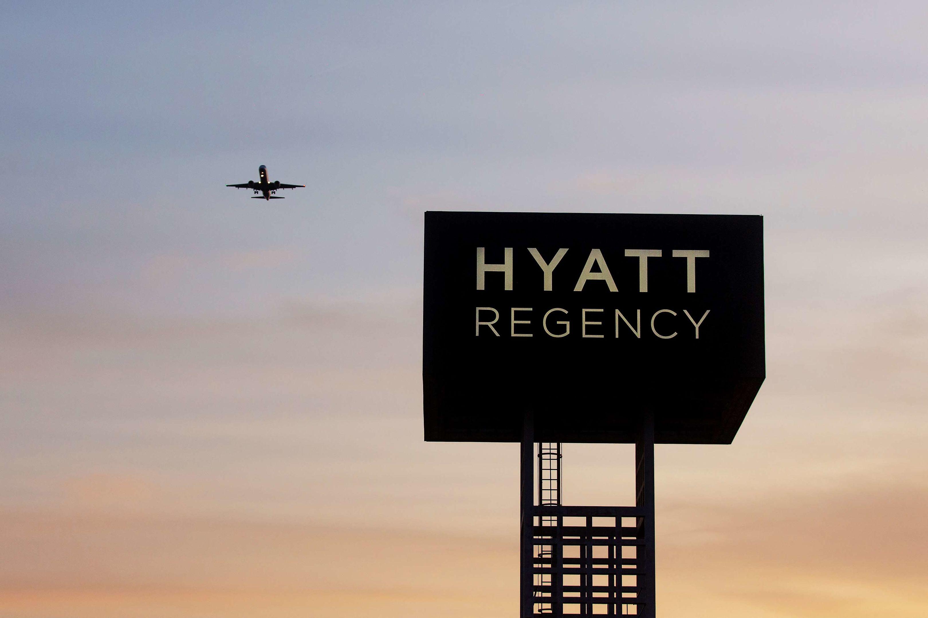 Hyatt Regency Paris - Charles de Gaulle