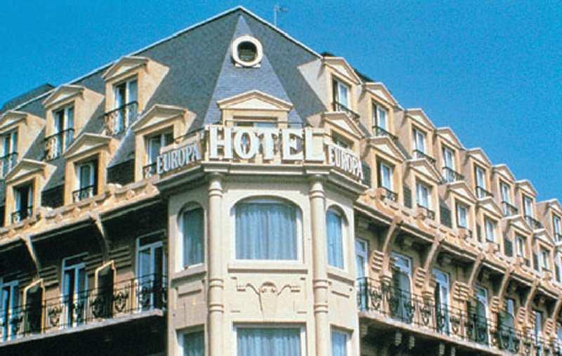 Sercotel Europa — photo 3