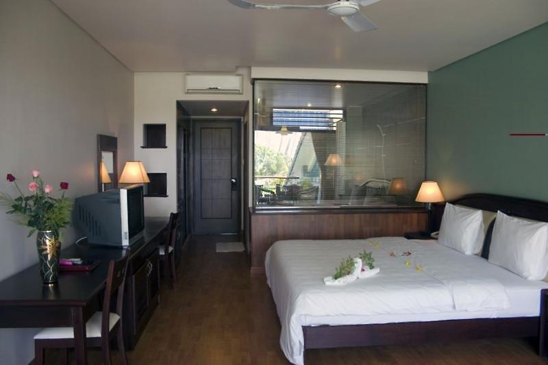 Hoang Ngoc Resort — photo 3