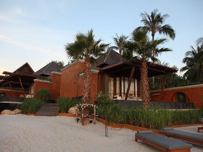 Mai Samui Beach Resort & Spa — photo 5