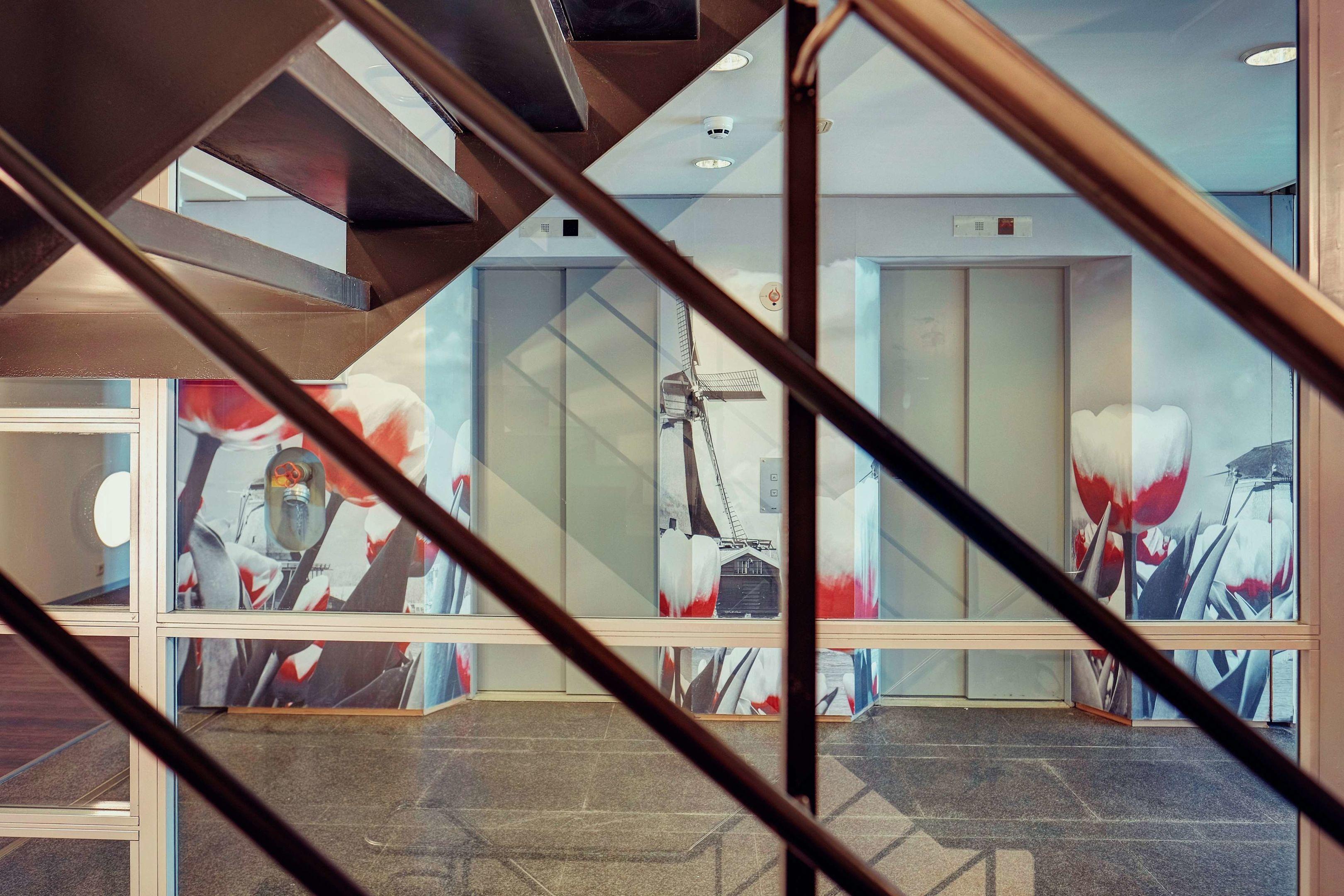 Amedia Airport Amsterdam — photo 3