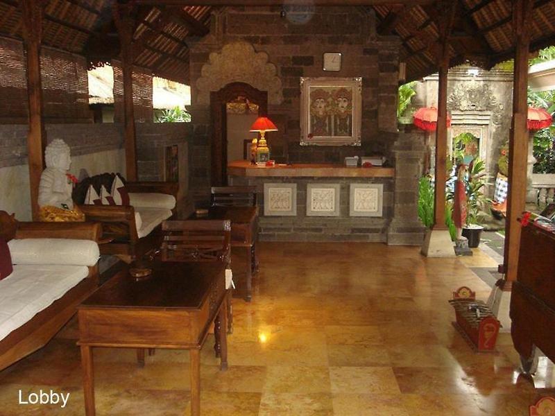 Puri Garden Hotel & Restaurant — photo 4