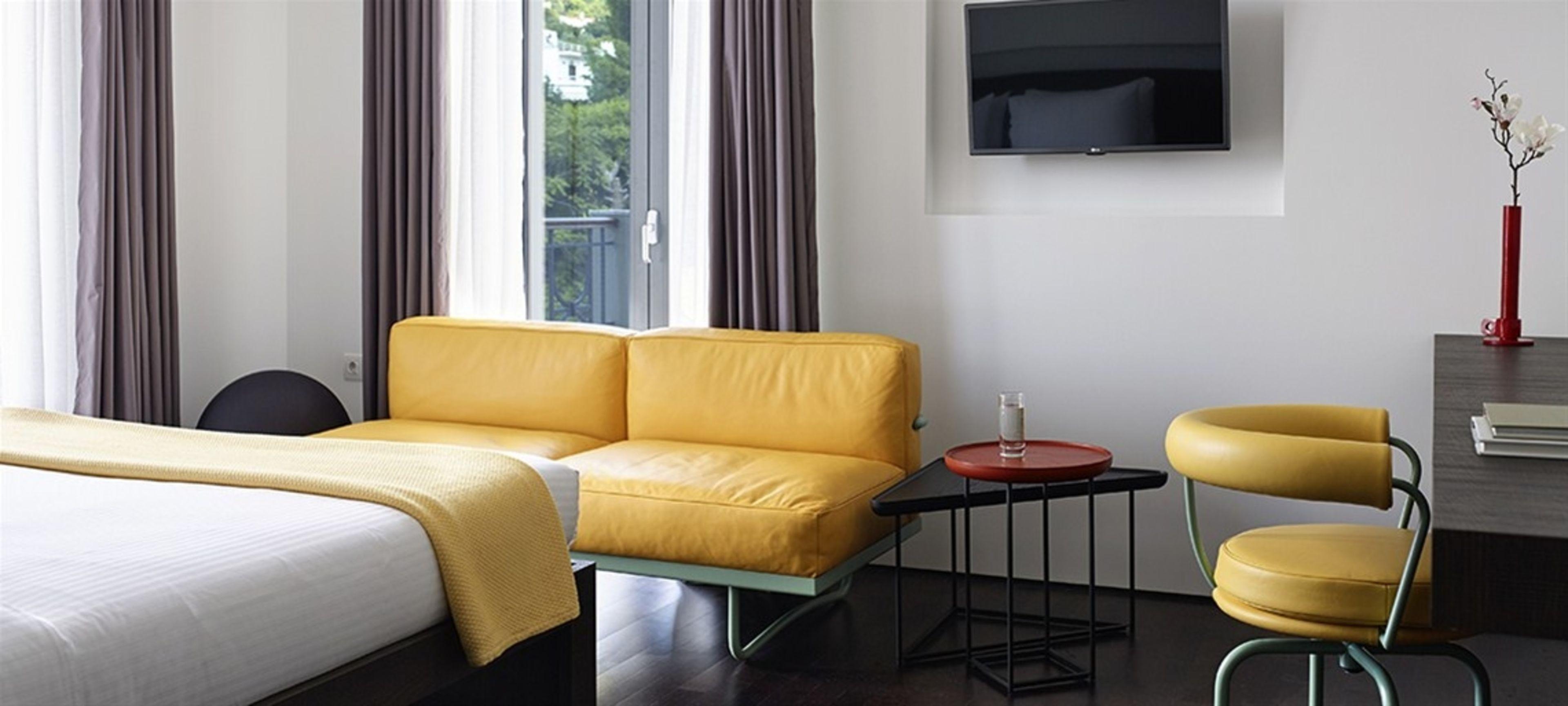 Domotel Kastri — photo 4