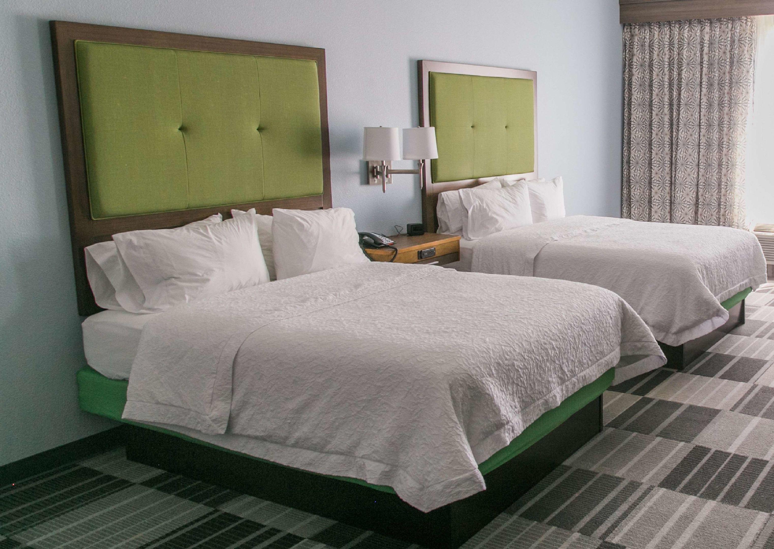 Hampton Inn & Suites Amarillo East — photo 4