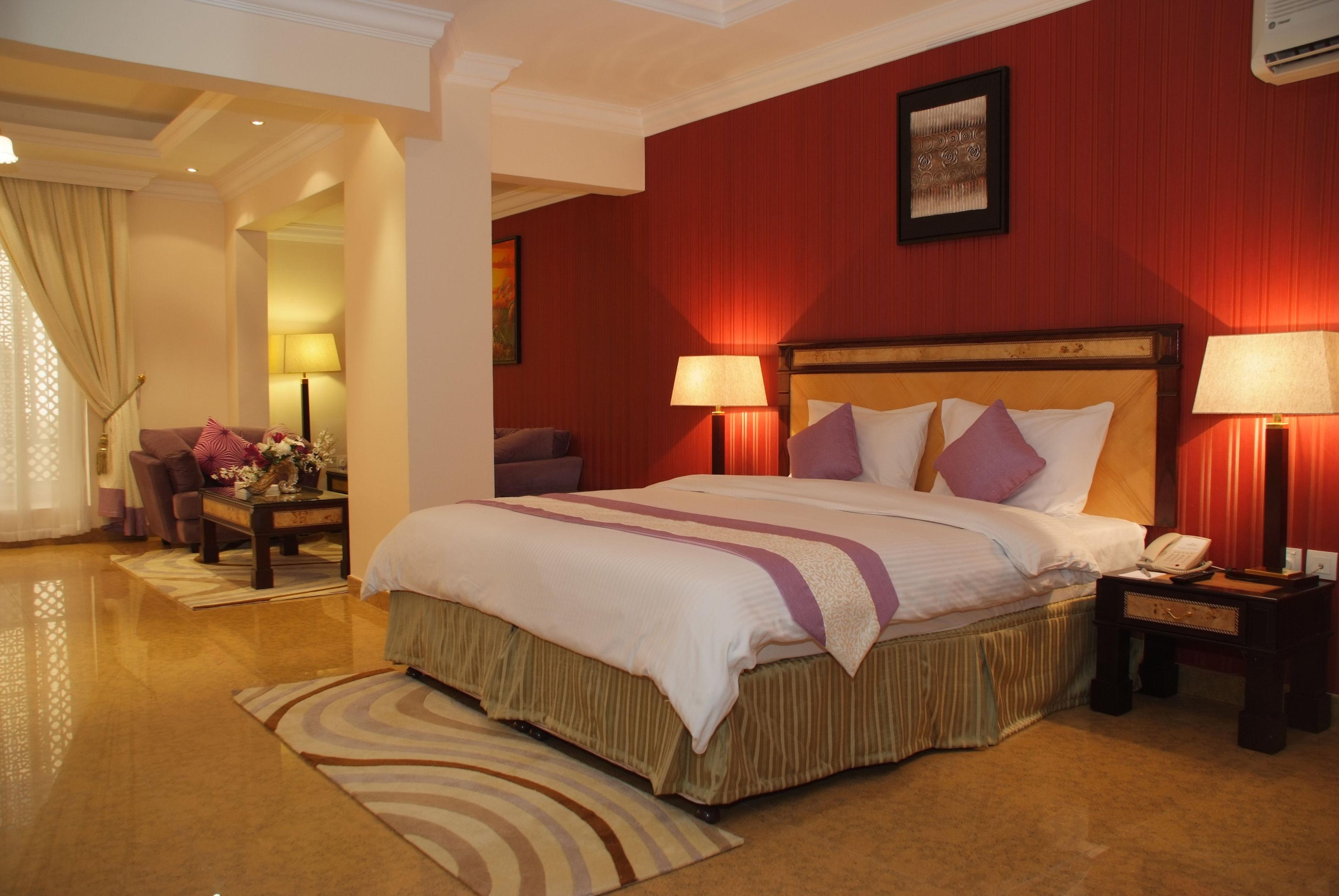 Tulip Inn Muscat — photo 4