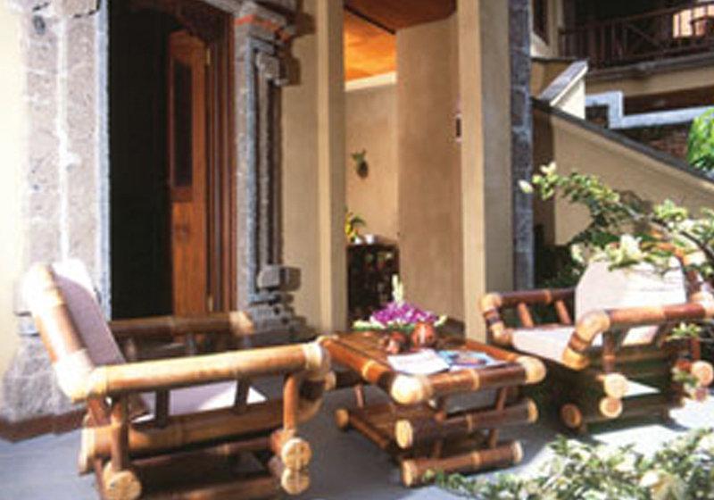 Bali Ayu Hotel & Villas — photo 4