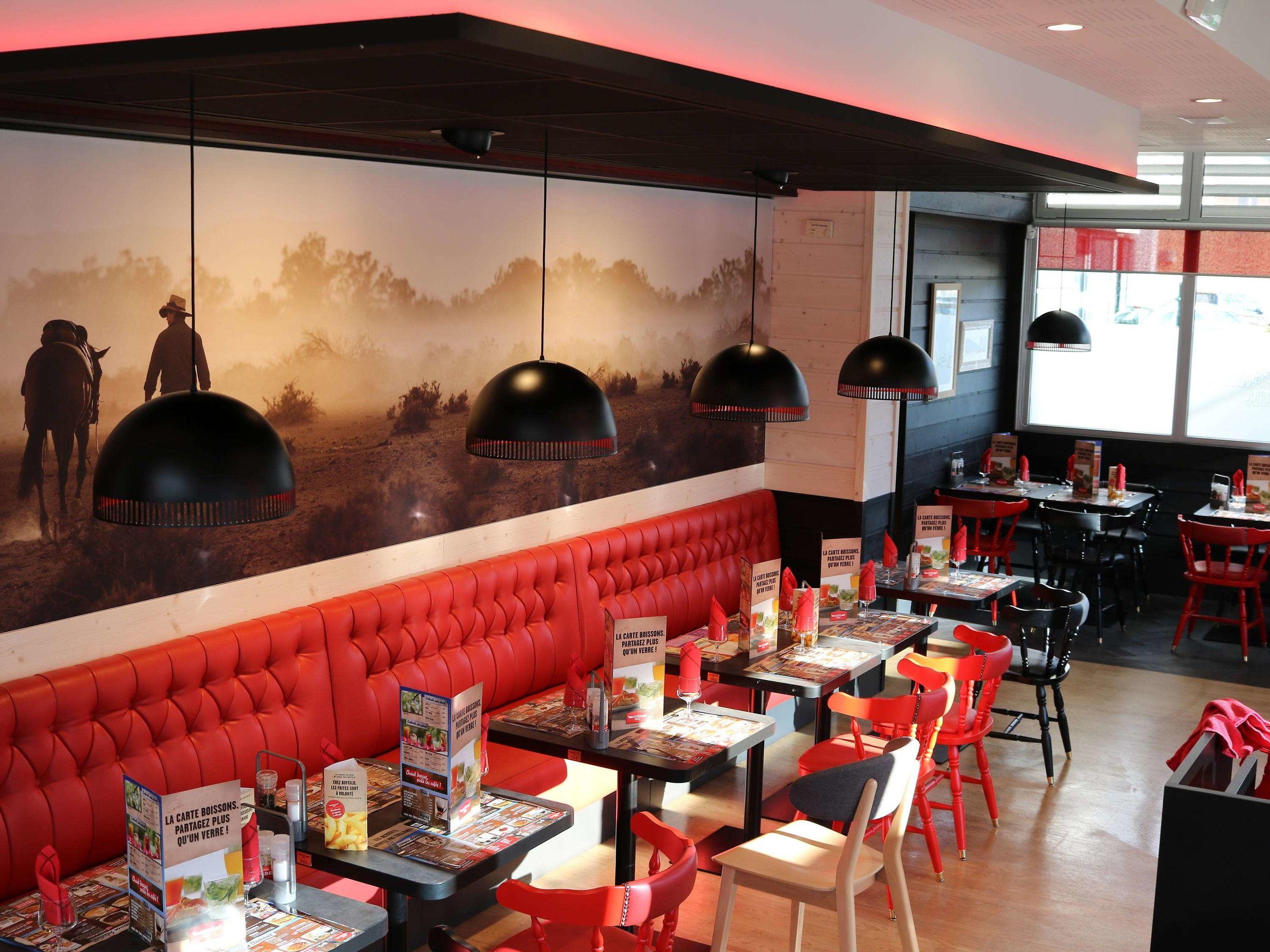 Hotel ibis Styles Crolles Grenoble — photo 5
