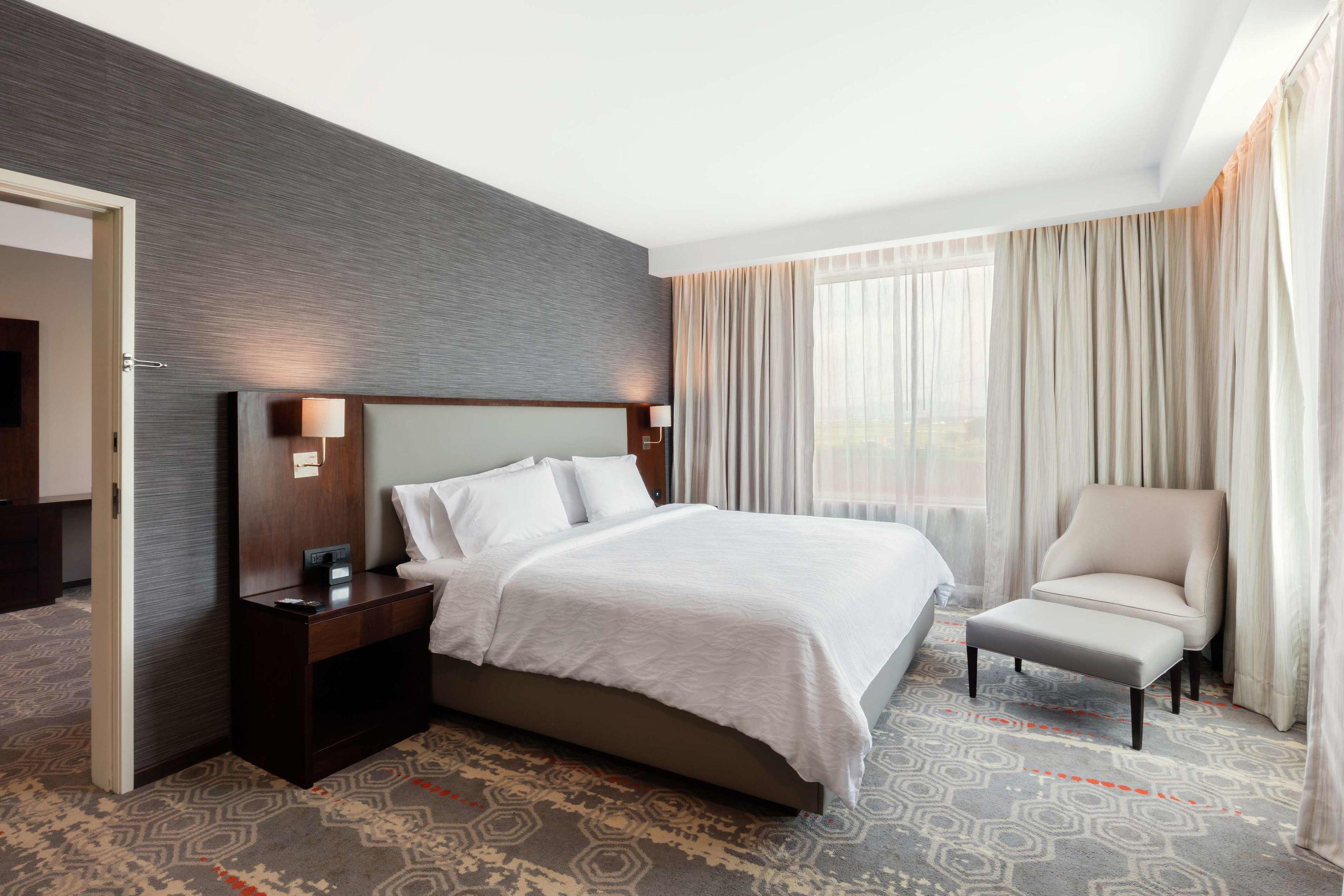 Hilton Garden Inn Salamanca — photo 4