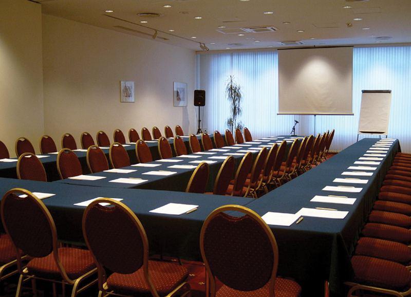 Radisson Blu Sobieski Hotel — photo 4