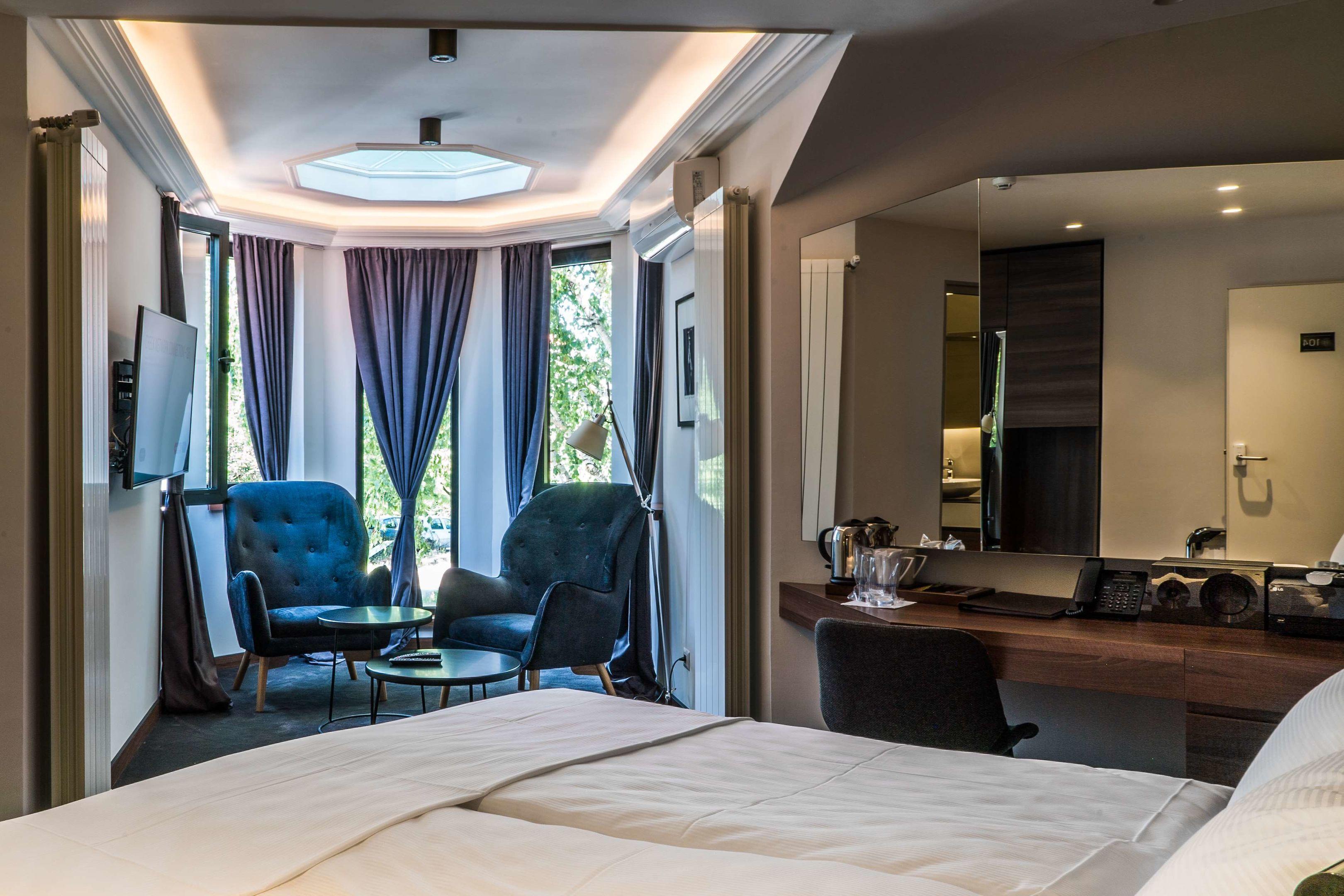Best Western Premier Natalija Residence — photo 4