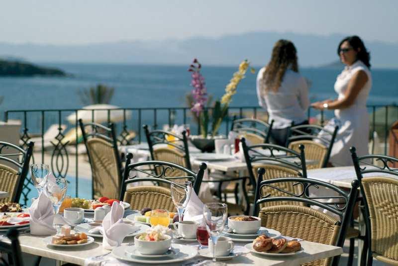 Yasmin Bodrum Resort — photo 4
