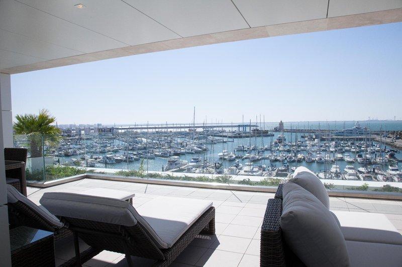 Las Suites de Puerto Sherry — photo 3