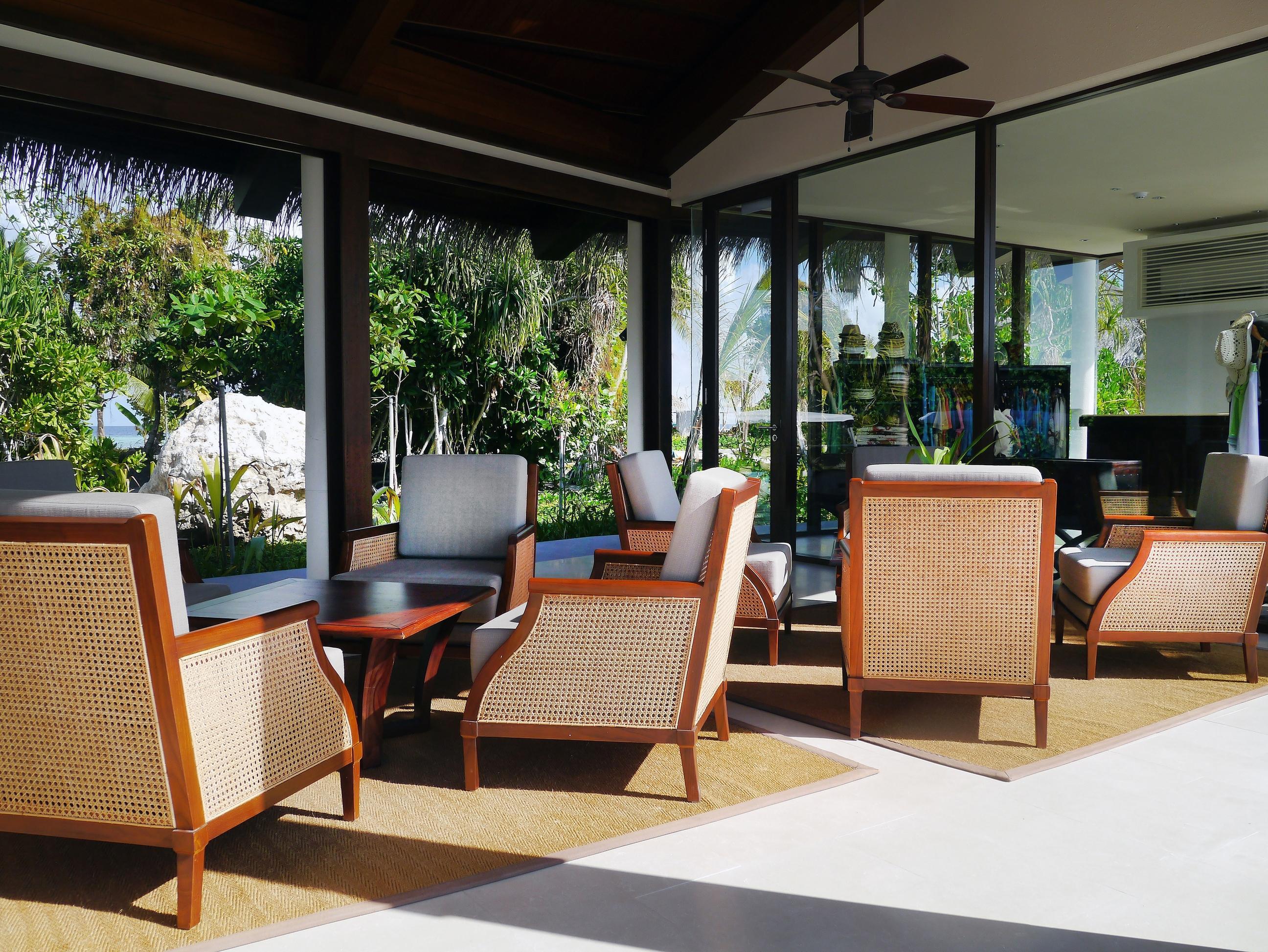 The Residence Maldives — photo 5