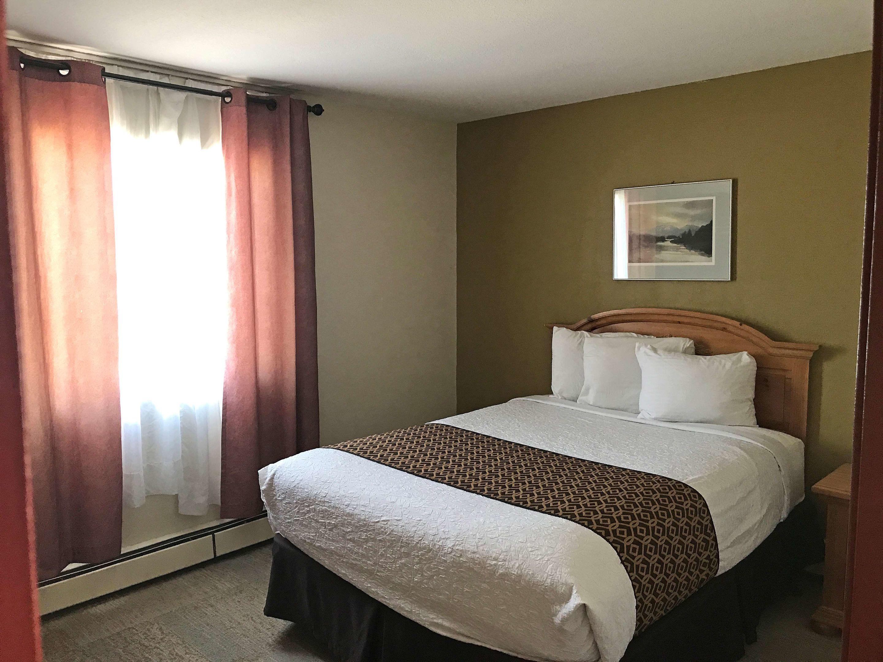 Americas Best Value Inn & Suites Anchorage Airport — photo 4