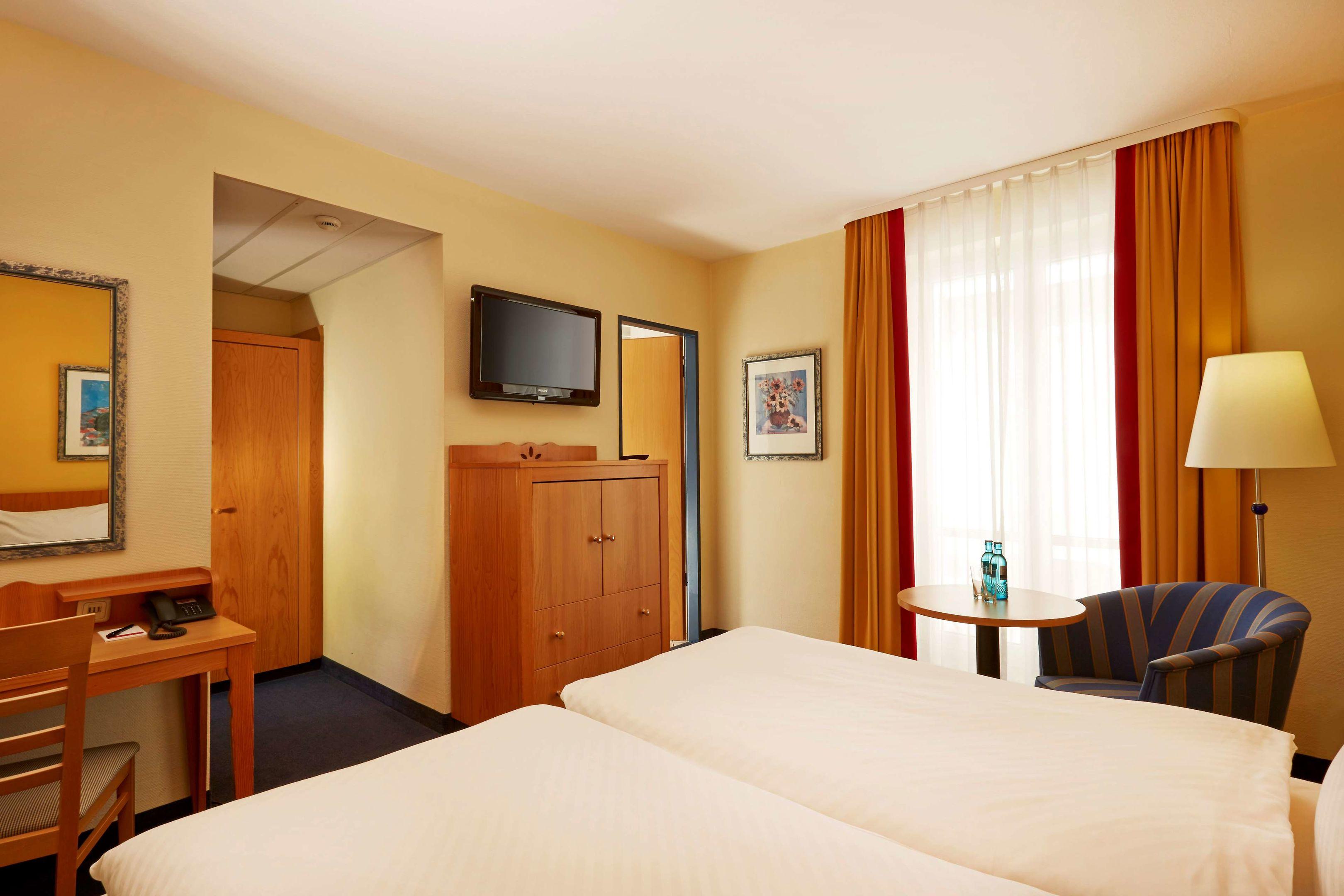 H+ Hotel & SPA Friedrichroda — photo 4