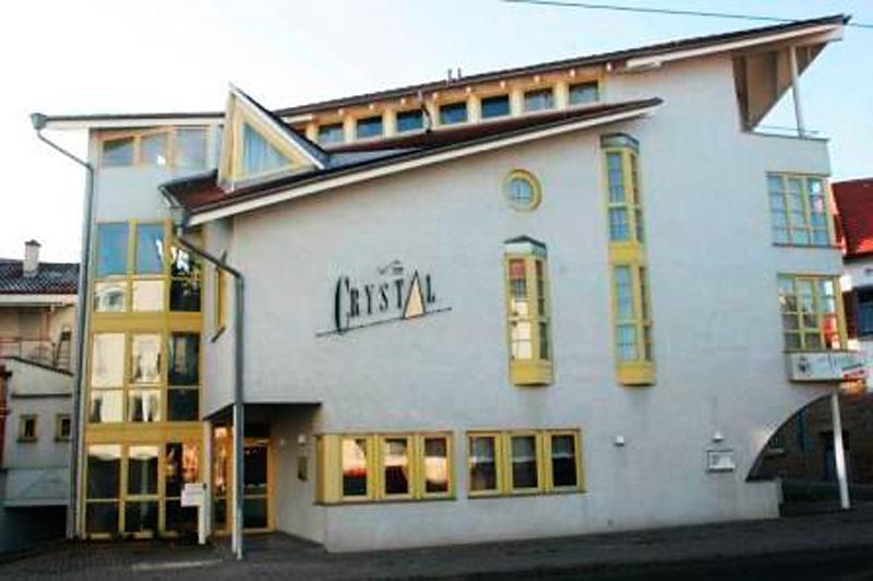 Crystal — photo 4