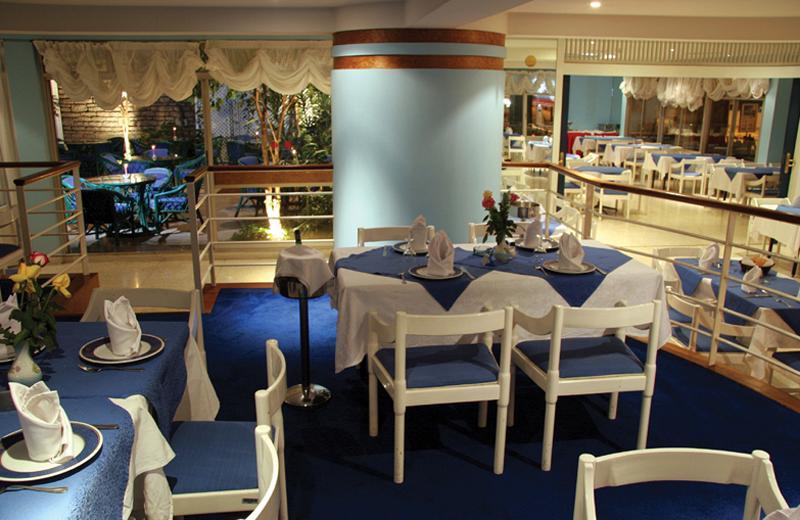 Barceló Tanger — photo 3