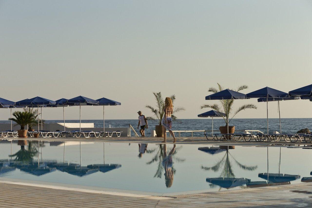 Aldiana Kreta — photo 5