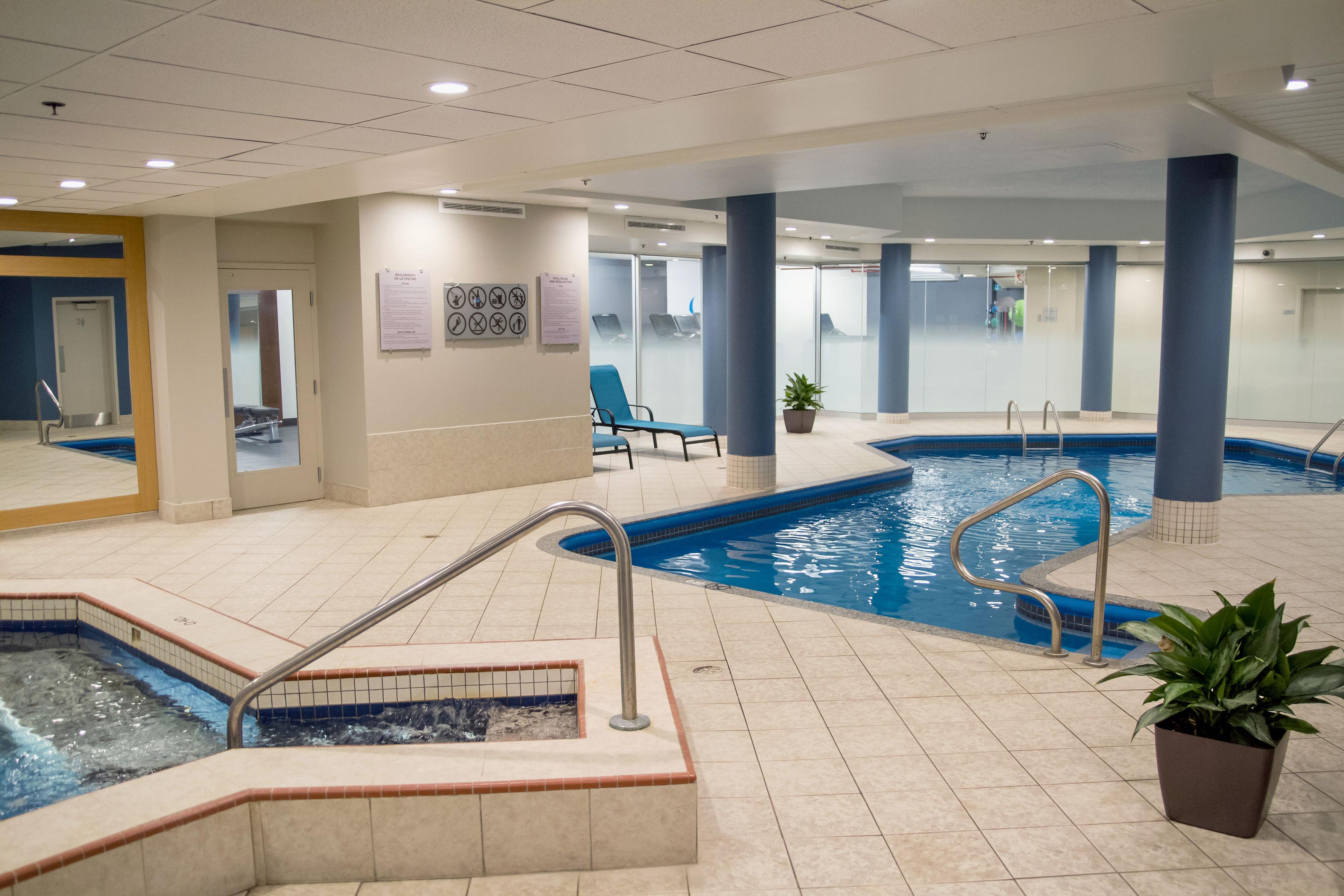 Hilton Montreal Laval — photo 4