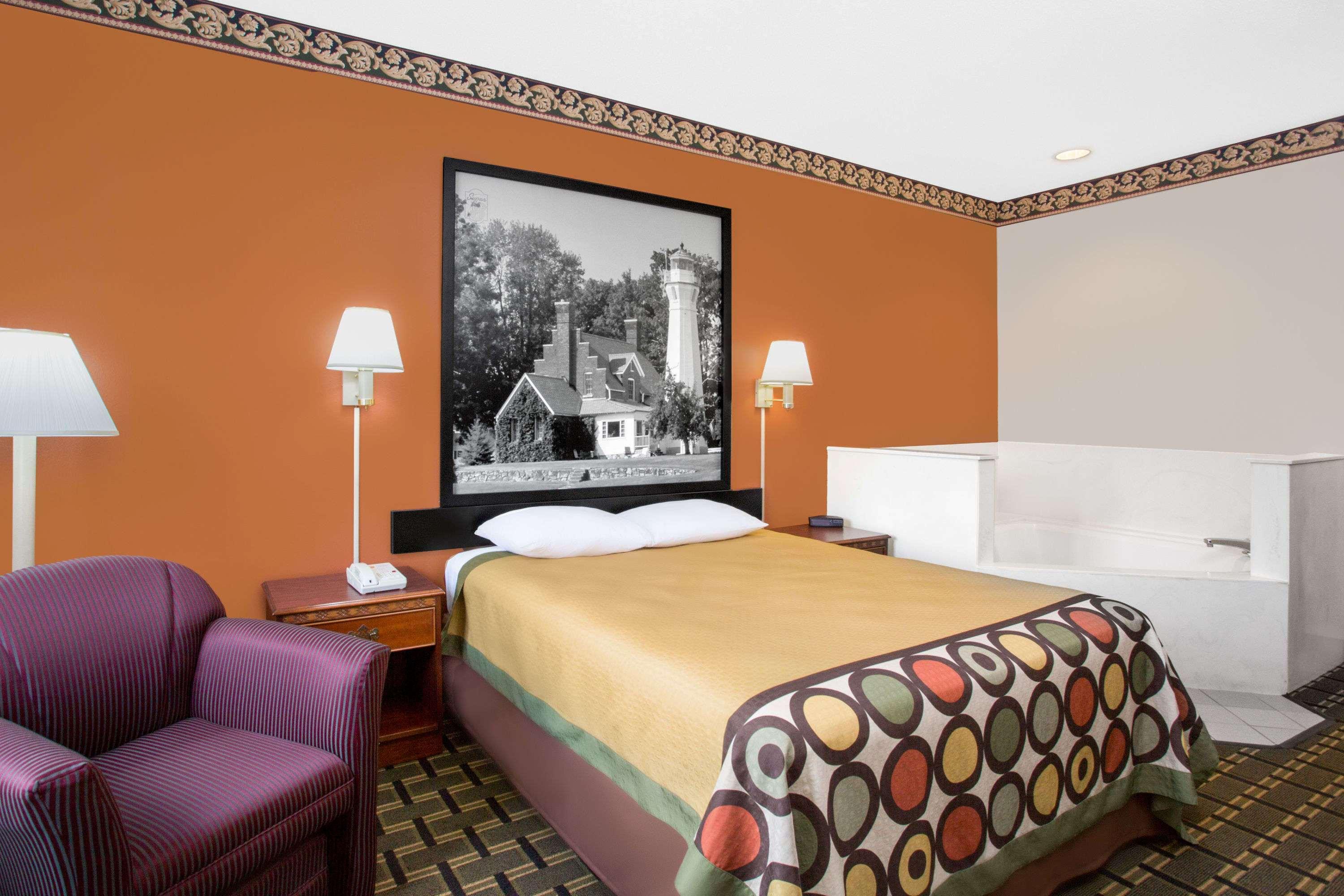 Super 8 by Wyndham Athens — photo 5