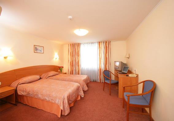 Karelia Art Hotel — photo 4
