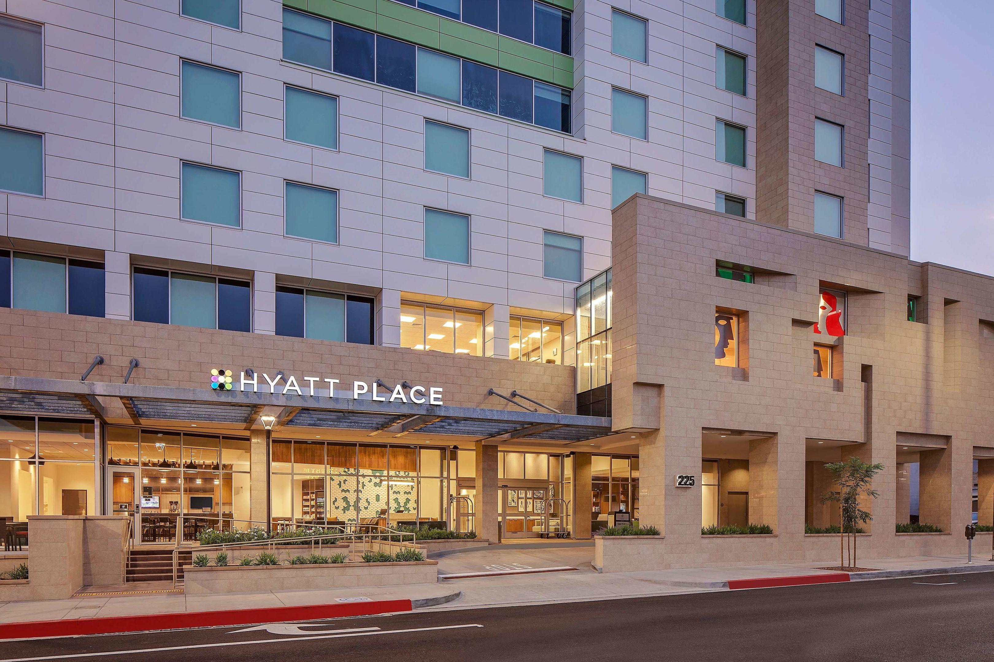 Hyatt Place Glendale / Los Angeles — photo 3
