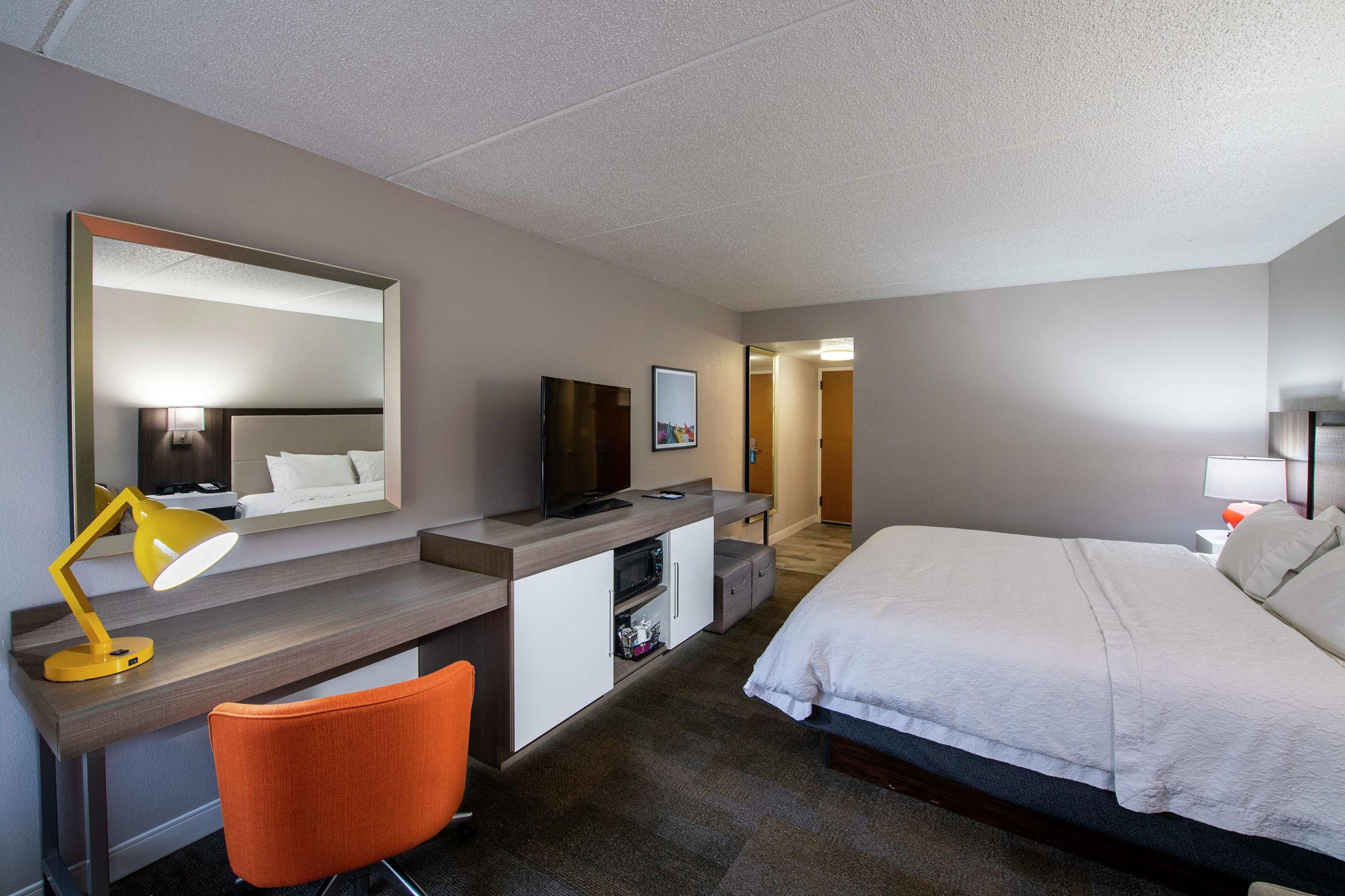 Hampton Inn Gainesville — photo 5