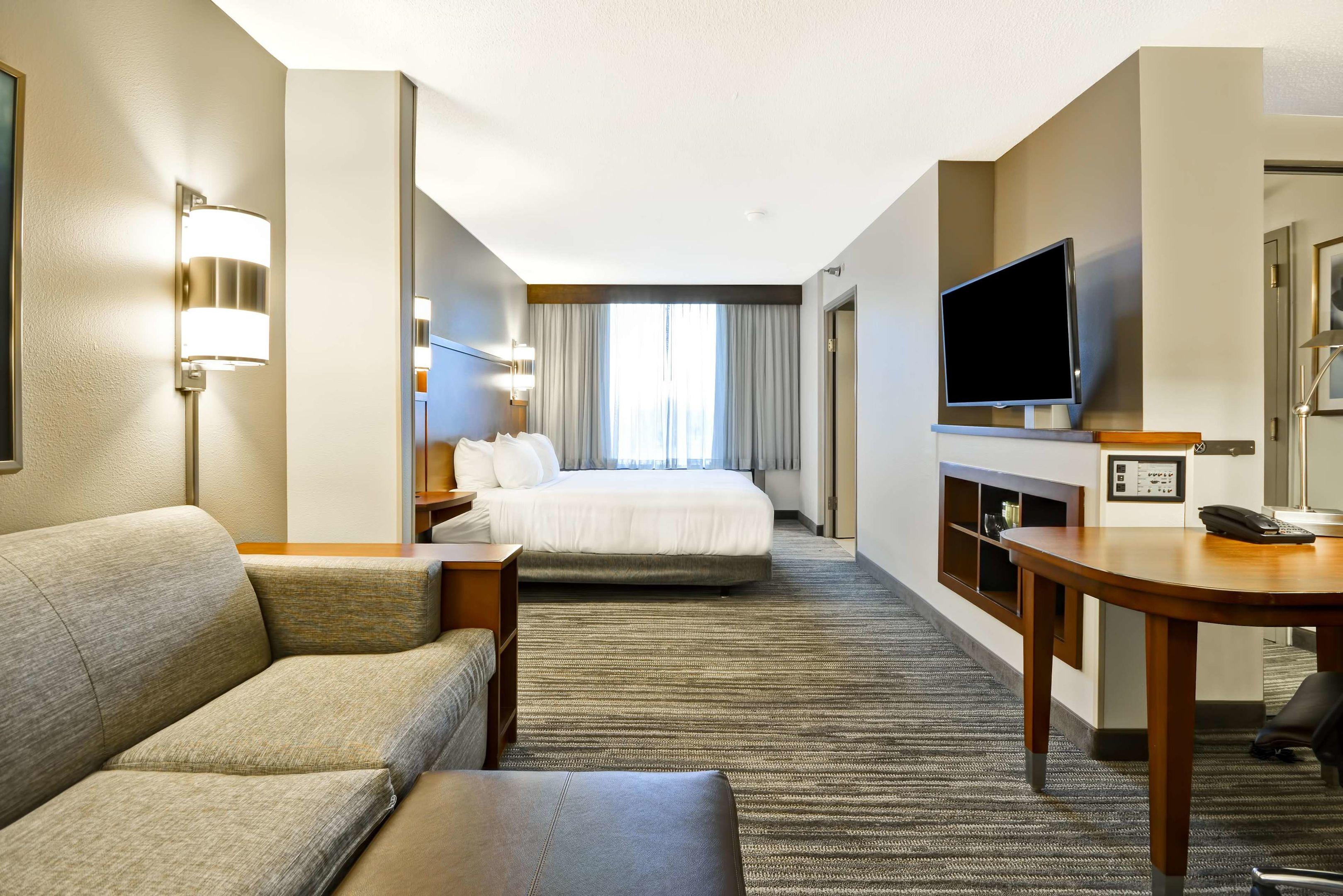 Hyatt Place Kansas City/Overland Park/Metcalf — photo 5
