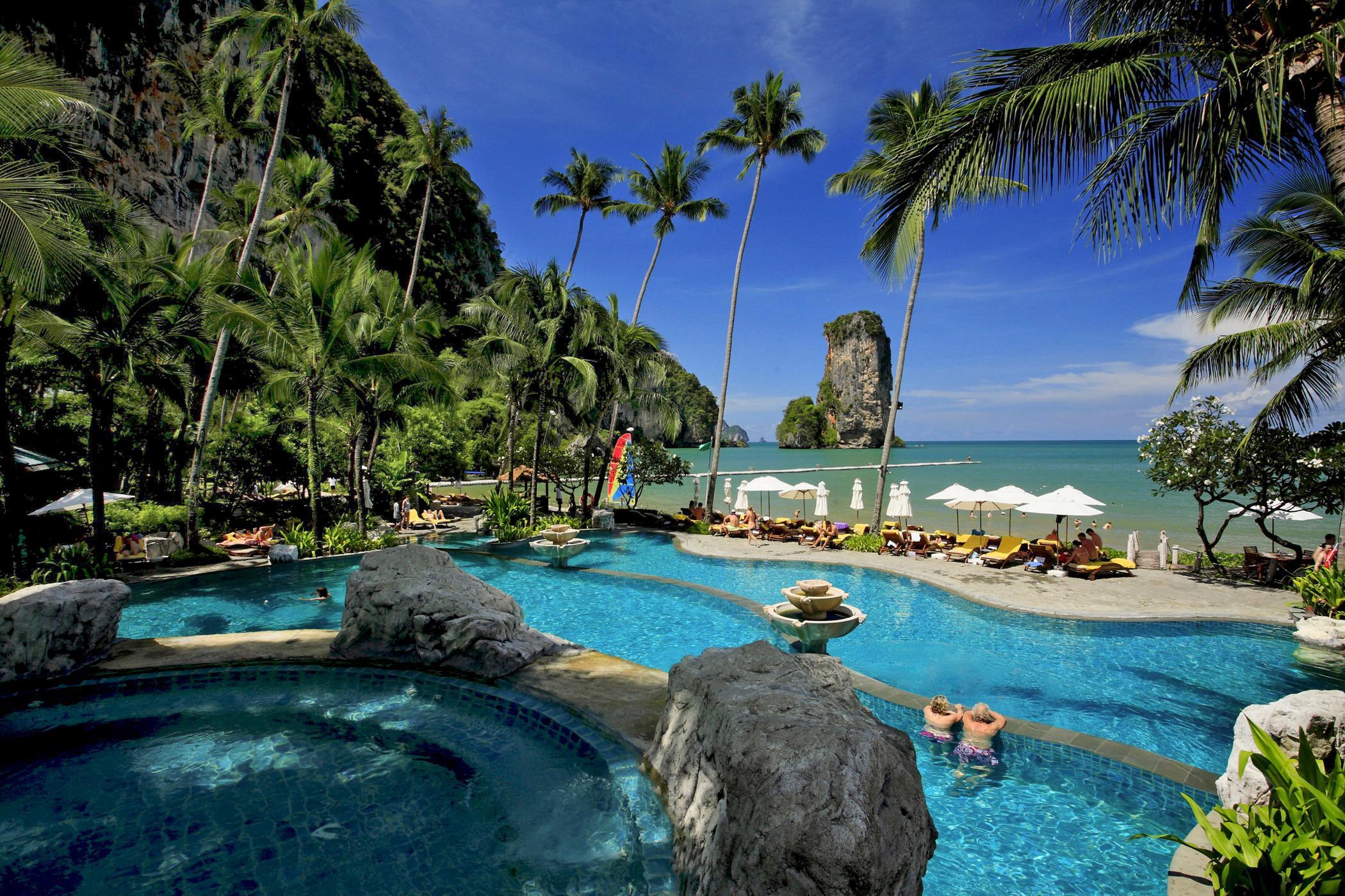 Centara Grand Beach Resort & Villas Krabi — photo 2