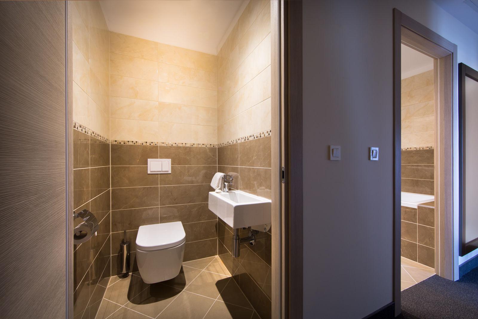 Remisens Premium Casa Rosa, Annexe — photo 5