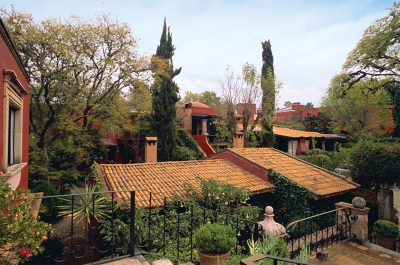 Villa Montana Hotel & Spa — photo 3