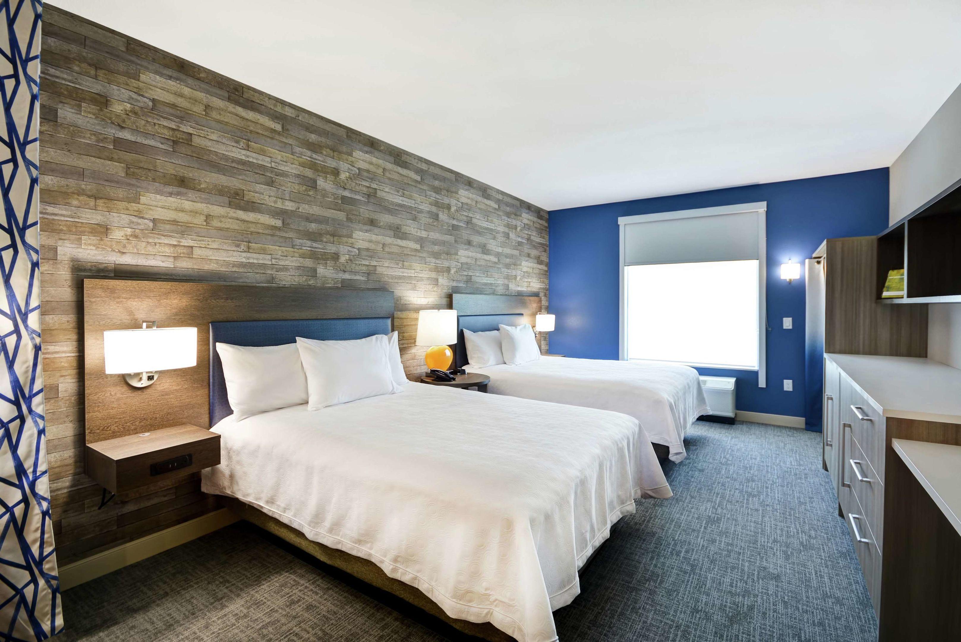 Home2 Suites By Hilton Houston Westchase — photo 4