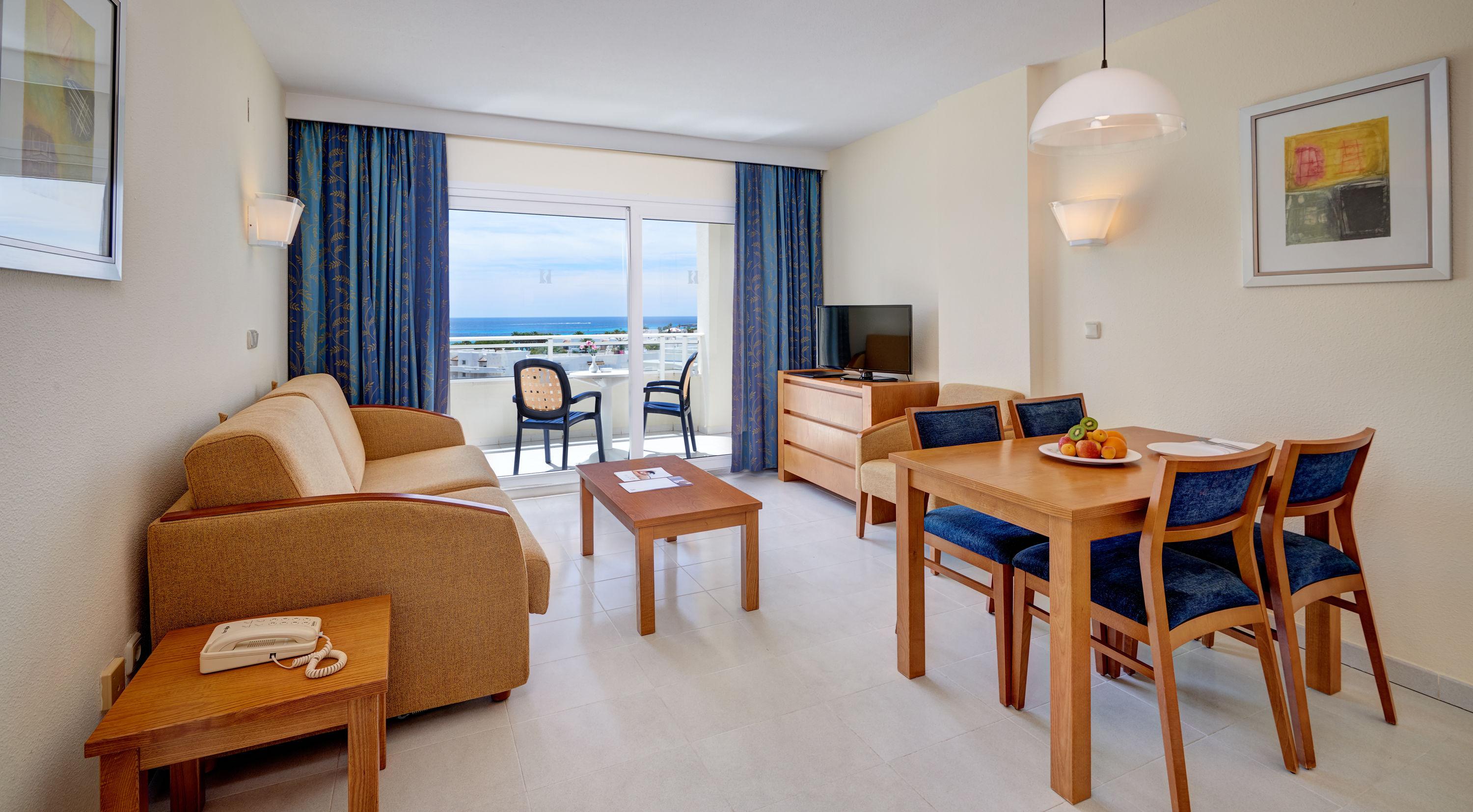 Hipotels TUI Family Life Coma Gran — photo 4