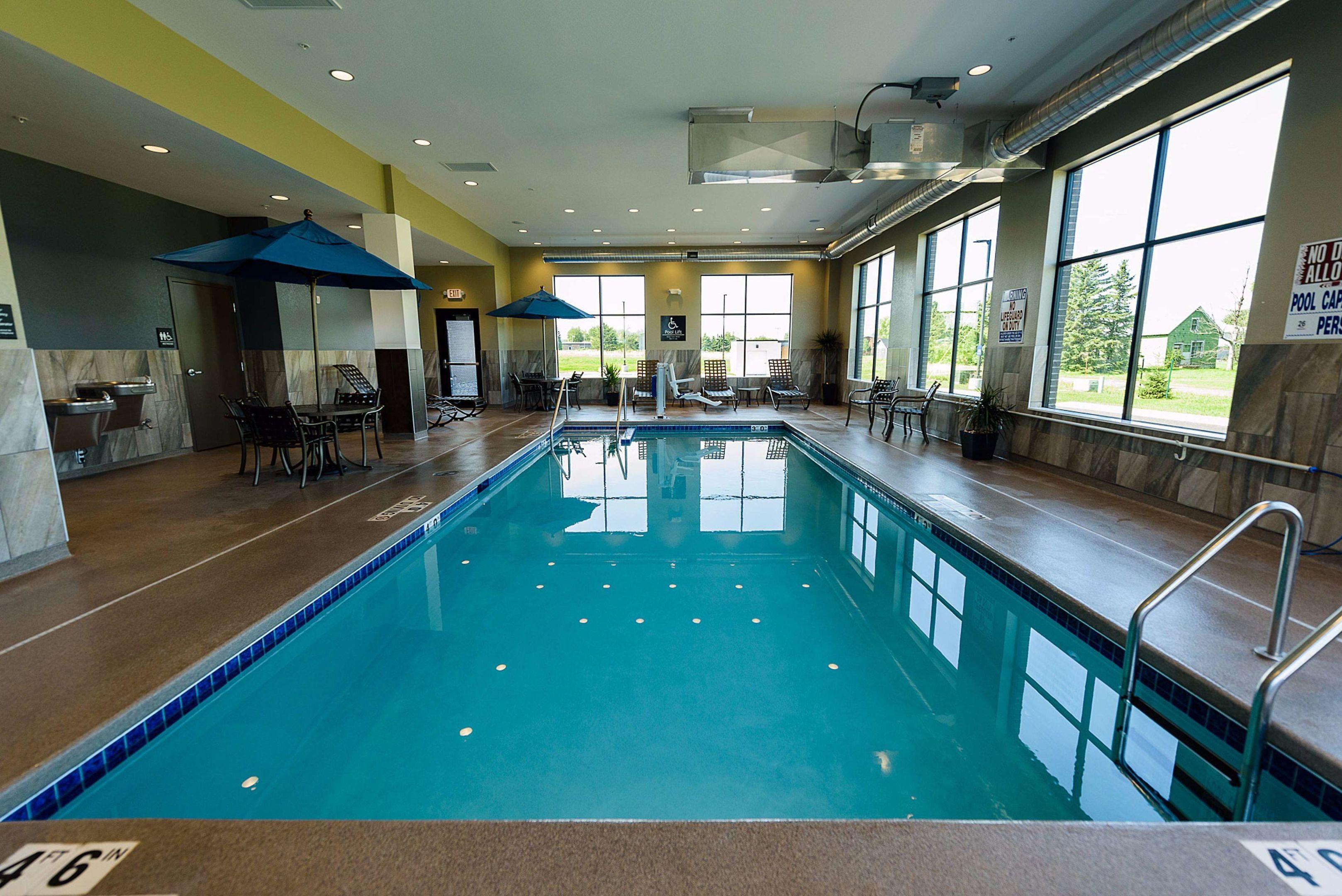 Hampton Inn Superior Duluth — photo 3