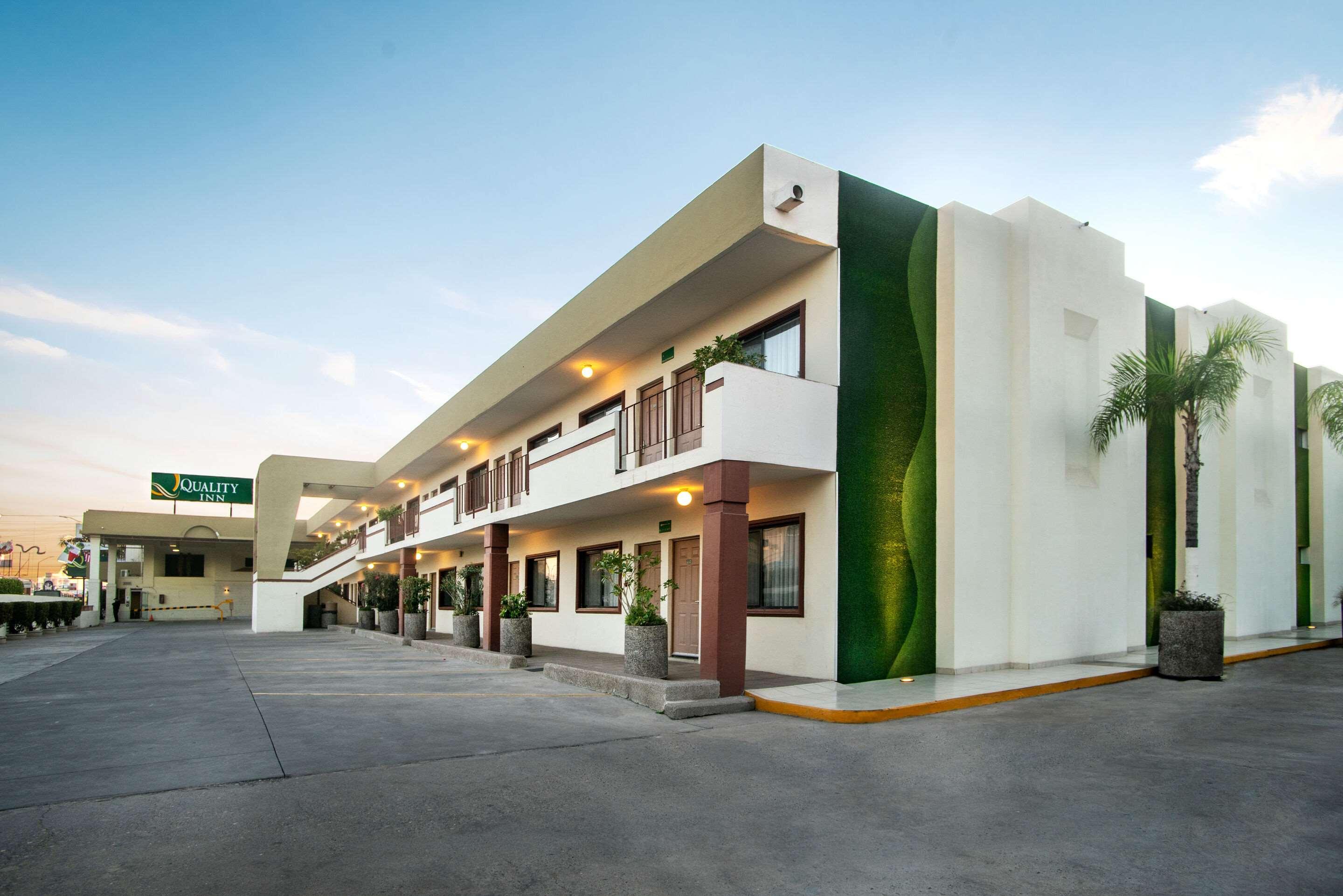 Quality Inn Ciudad Obregón — photo 5