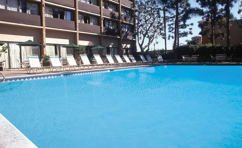 Clarion Hotel Anaheim Resort — photo 5