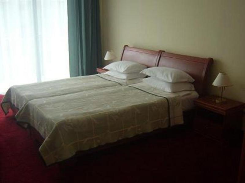 Hotel Colosseum — photo 4