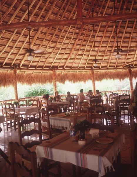 The Lodge at Uxmal — photo 4
