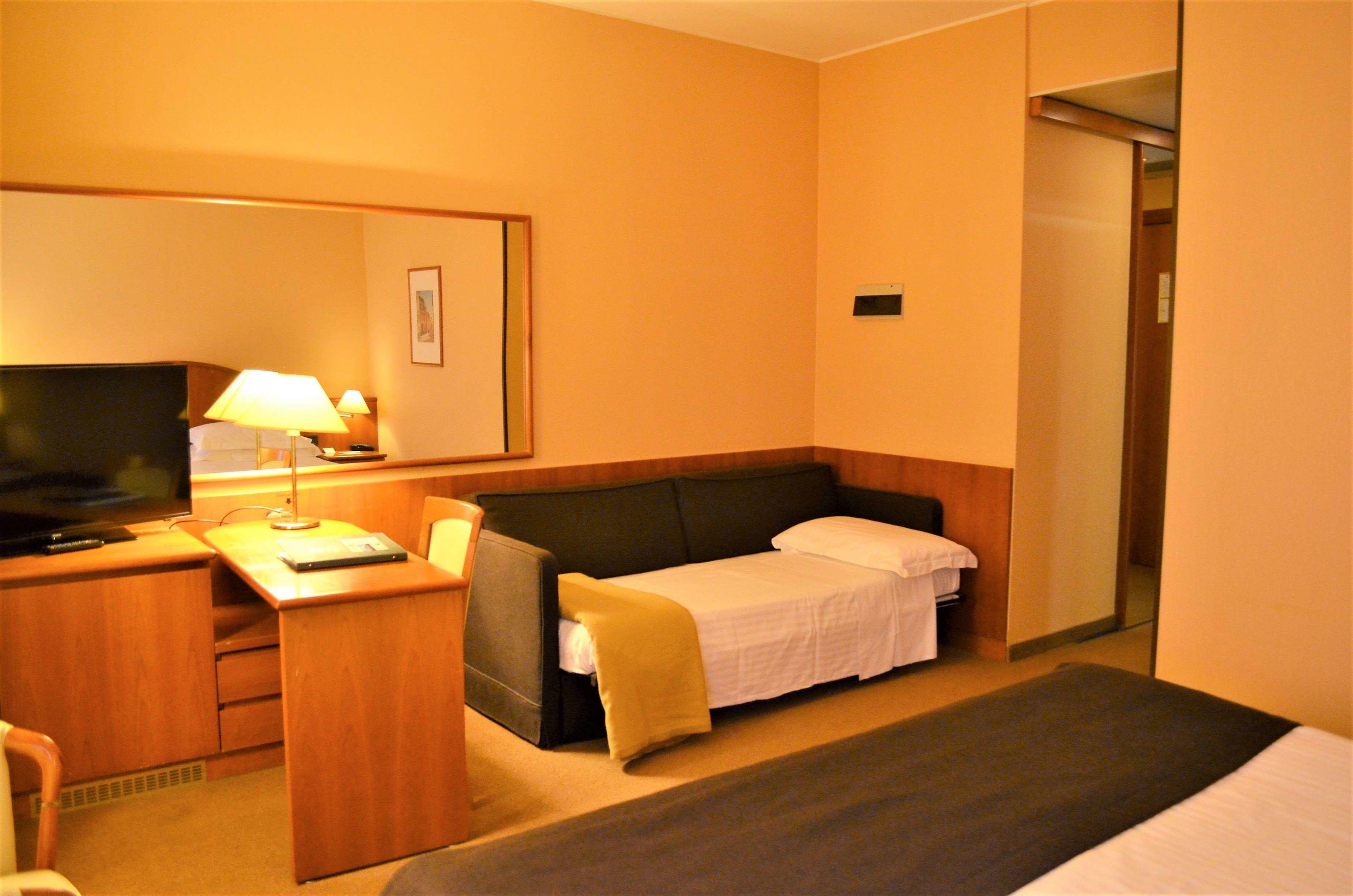 Best Western Park Hotel Piacenza — photo 5