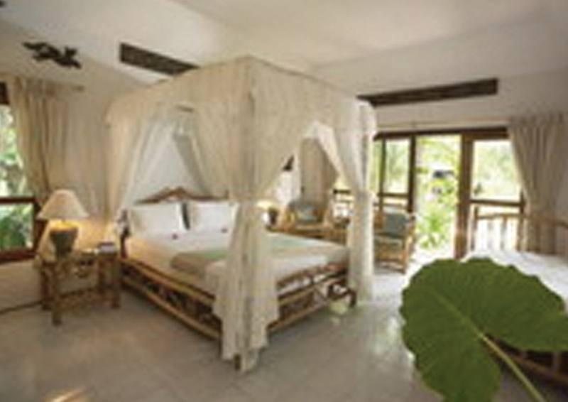 Chaweng Buri Resort — photo 4