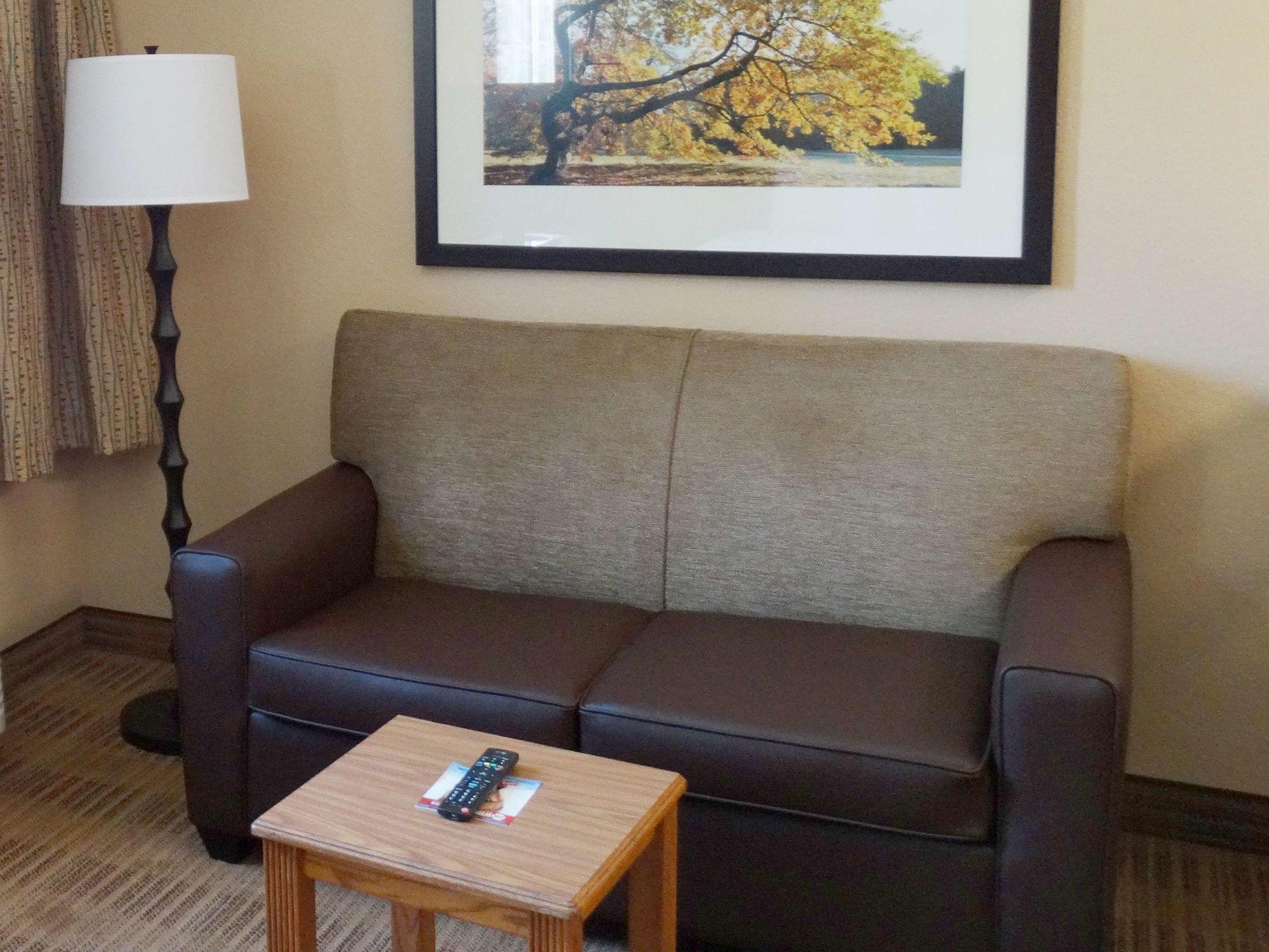 Extended Stay America - Wilkes-Barre - Hwy. 315 — photo 3