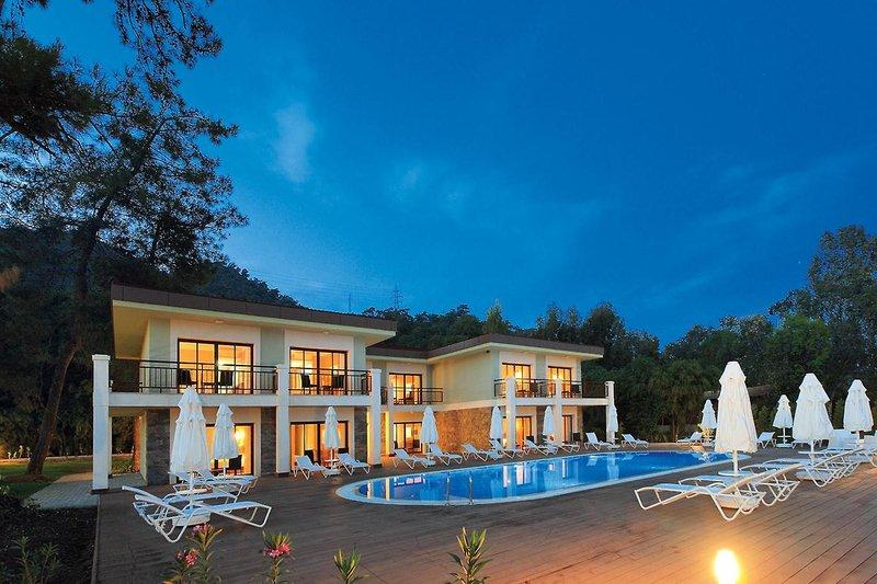 Marmaris Resort Deluxe — photo 3