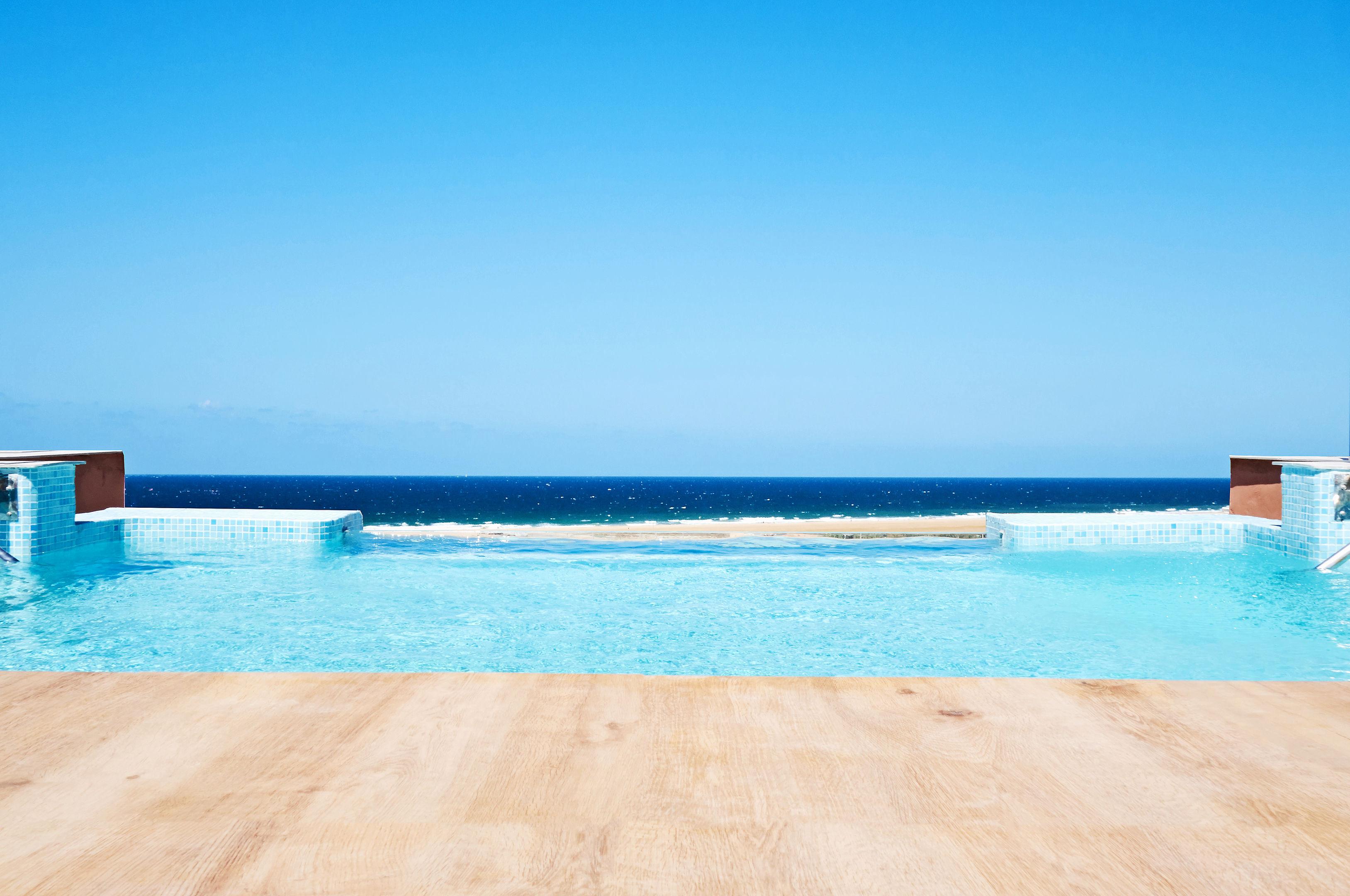 Hotel THe Tarifa Lances — photo 4